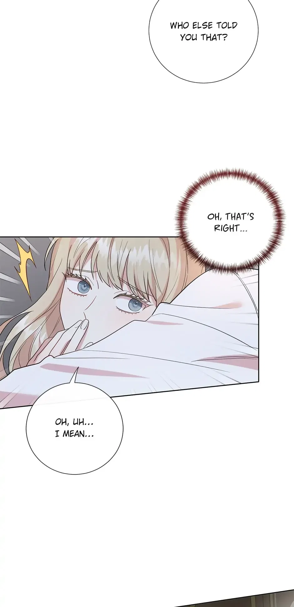 Please Don’t Eat Me Chapter 69 – Page 19