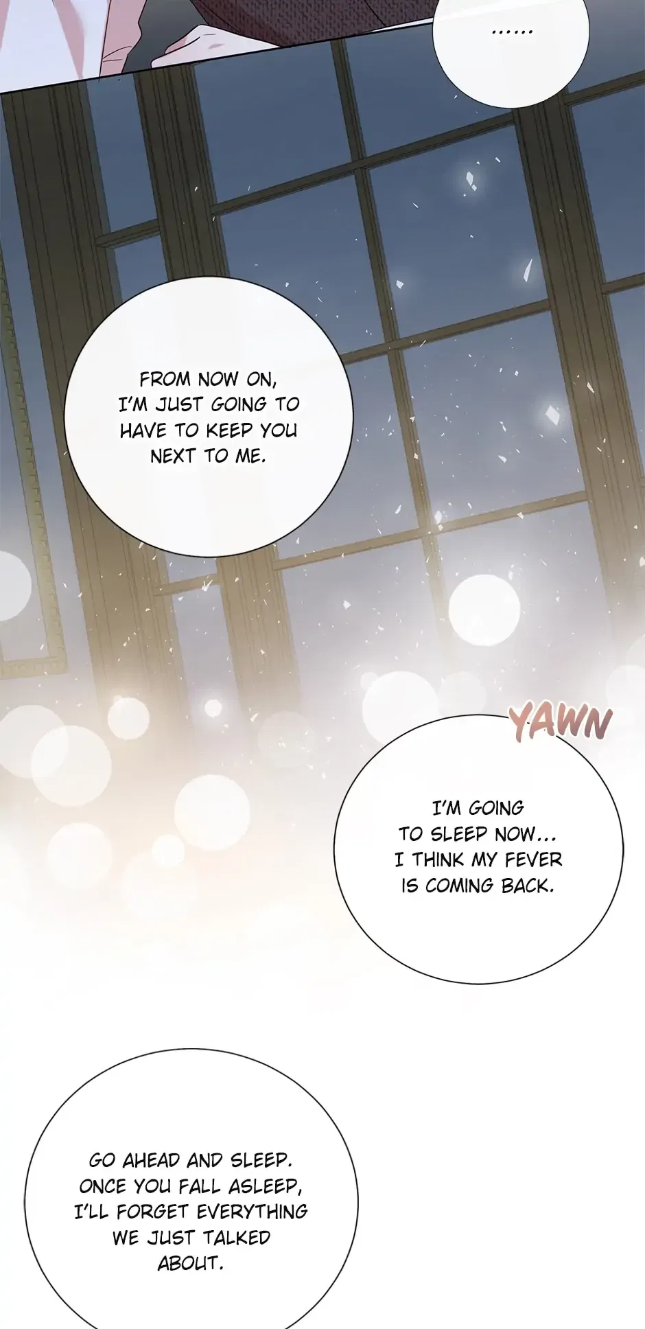 Please Don’t Eat Me Chapter 69 – Page 24