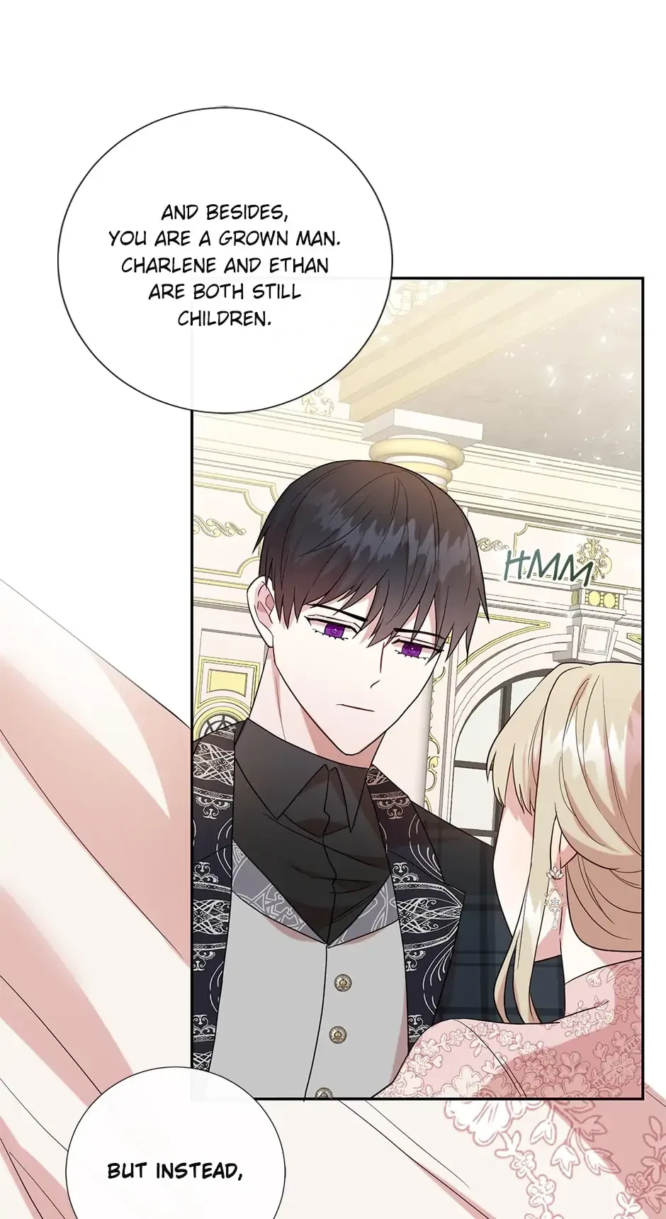 Please Don’t Eat Me Chapter 69 – Page 33