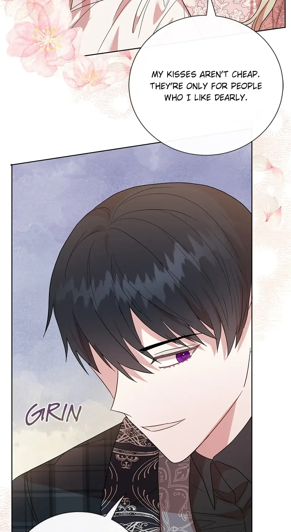 Please Don’t Eat Me Chapter 69 – Page 37