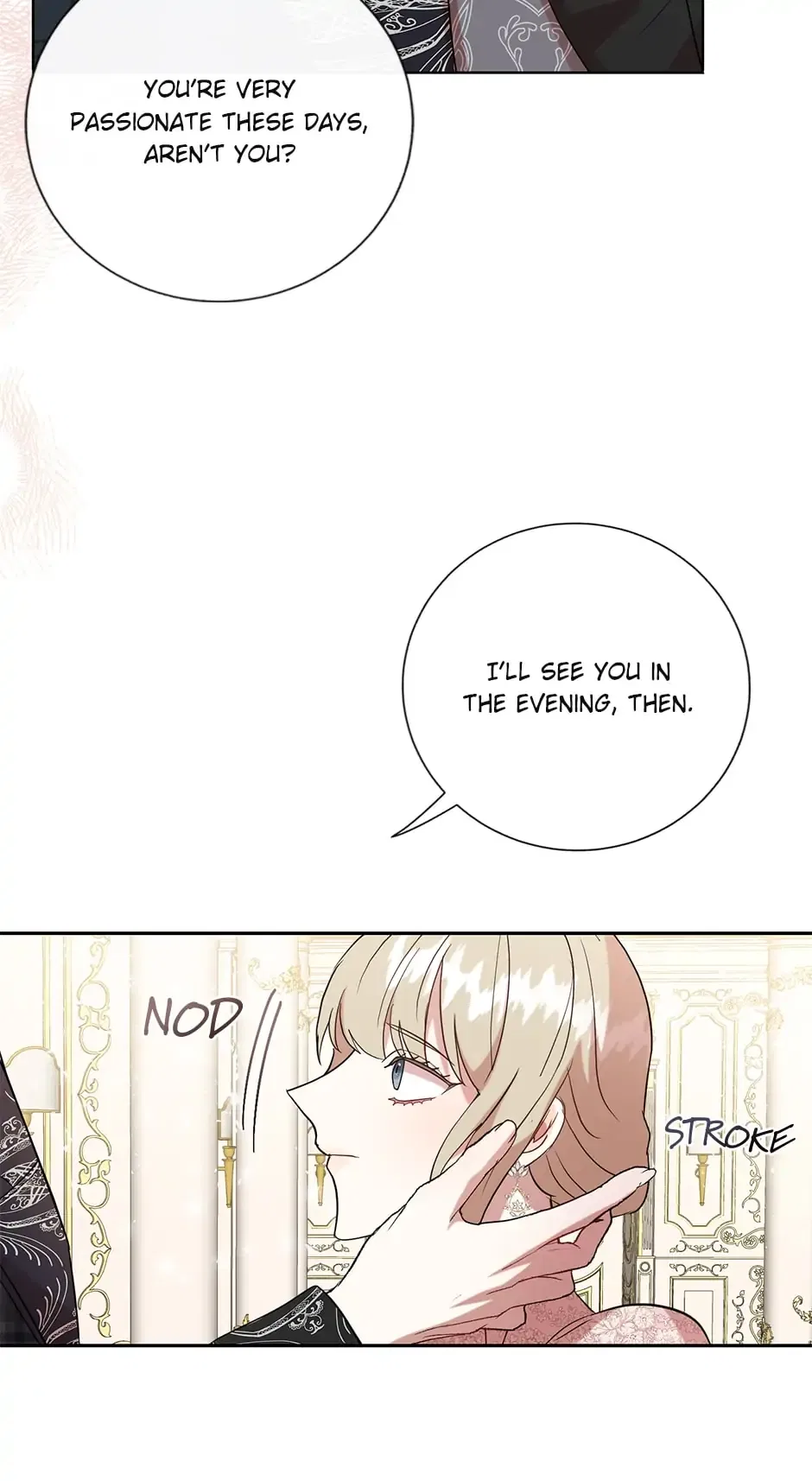 Please Don’t Eat Me Chapter 69 – Page 38