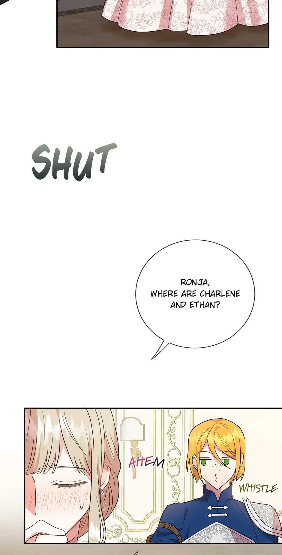 Please Don’t Eat Me Chapter 69 – Page 40