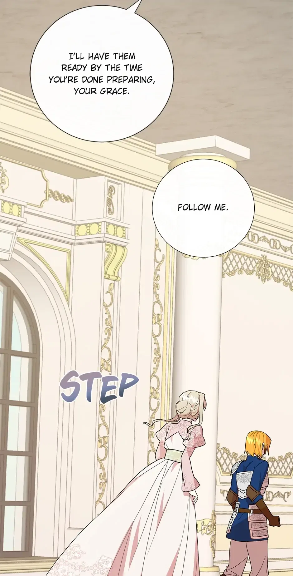Please Don’t Eat Me Chapter 69 – Page 41