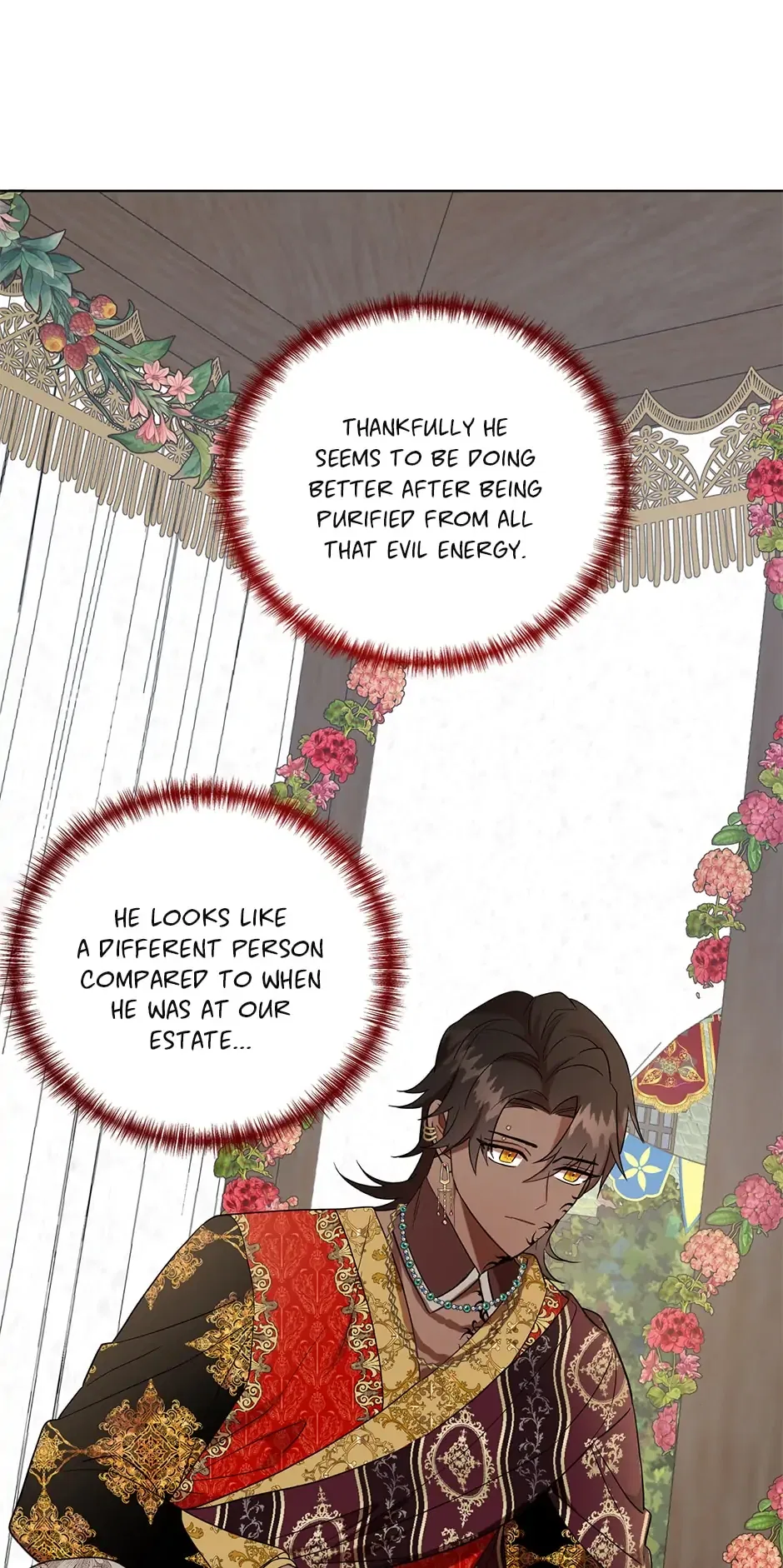 Please Don’t Eat Me Chapter 69 – Page 48
