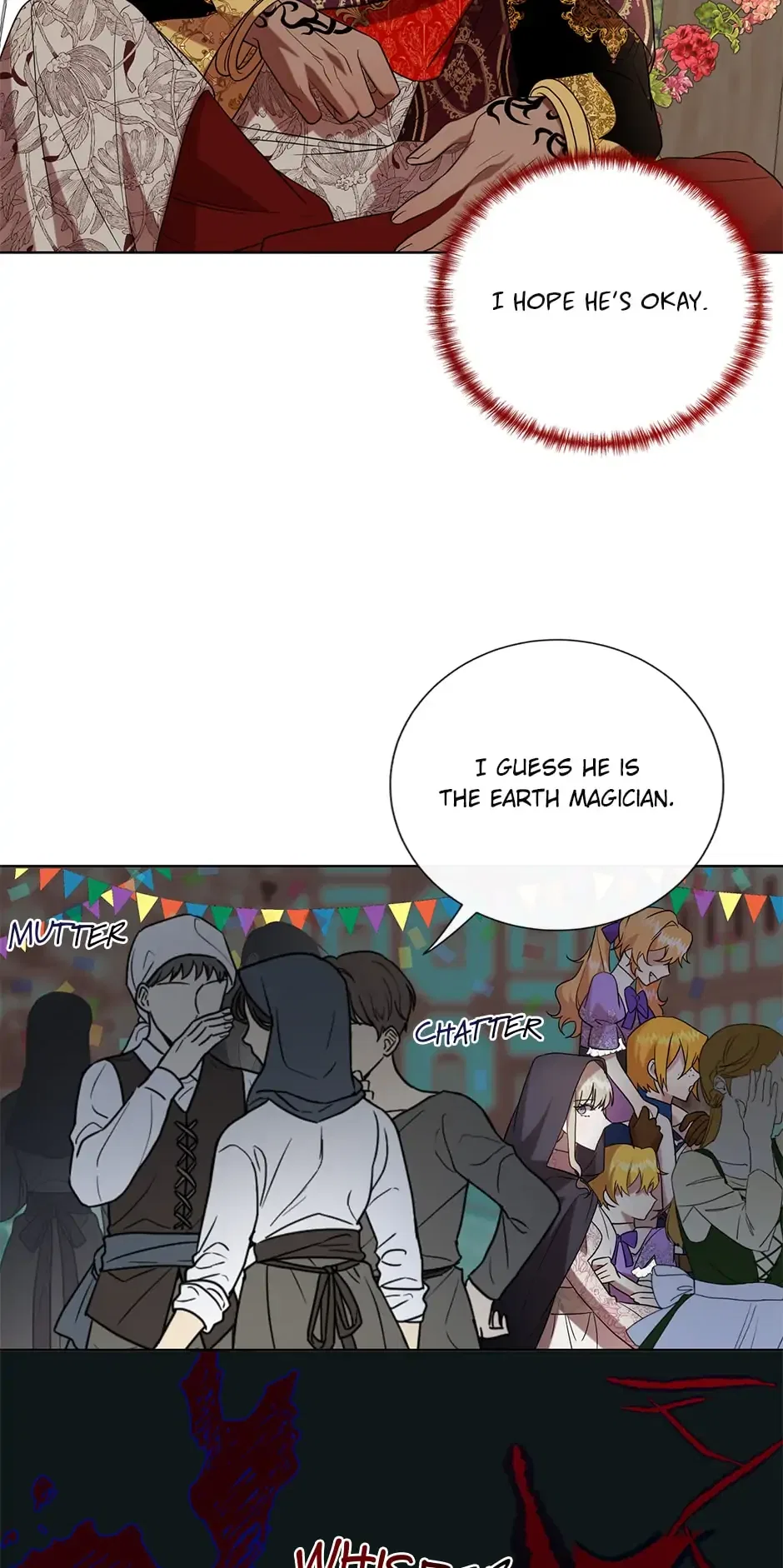 Please Don’t Eat Me Chapter 69 – Page 49