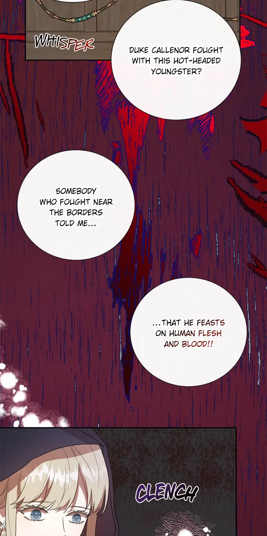Please Don’t Eat Me Chapter 69 – Page 51