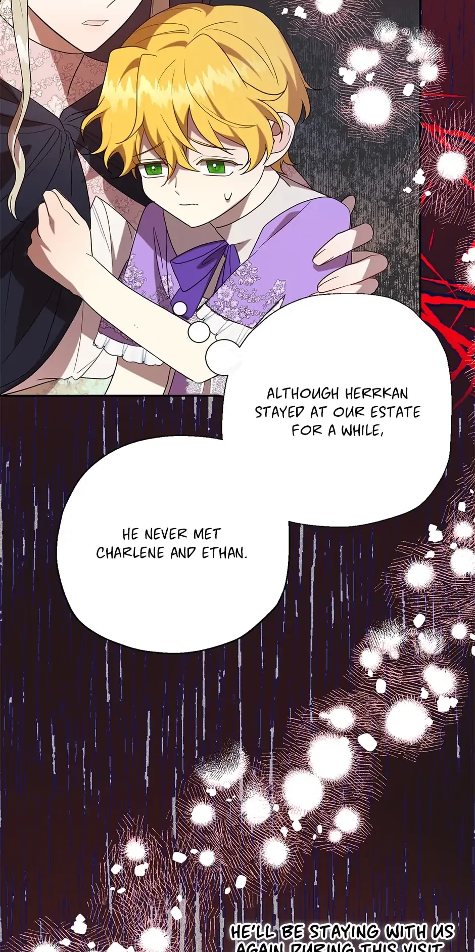 Please Don’t Eat Me Chapter 69 – Page 52