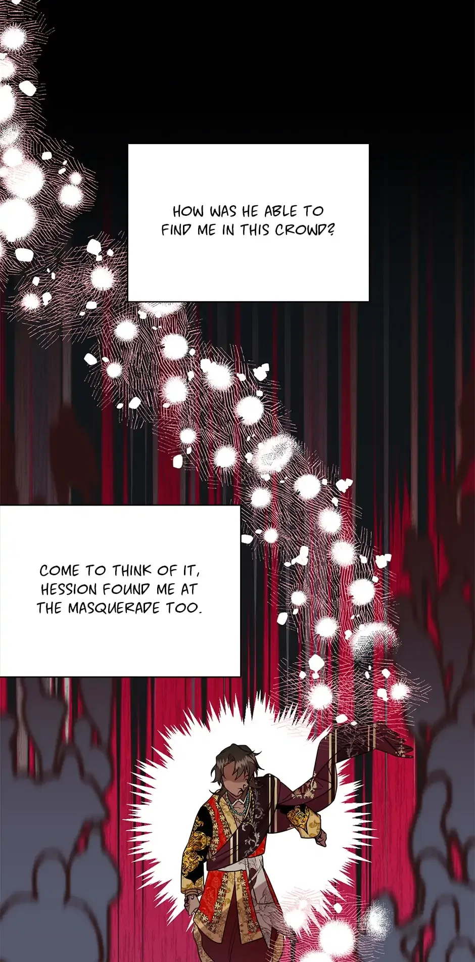 Please Don’t Eat Me Chapter 69 – Page 63