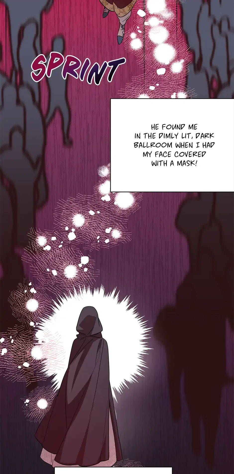 Please Don’t Eat Me Chapter 69 – Page 64