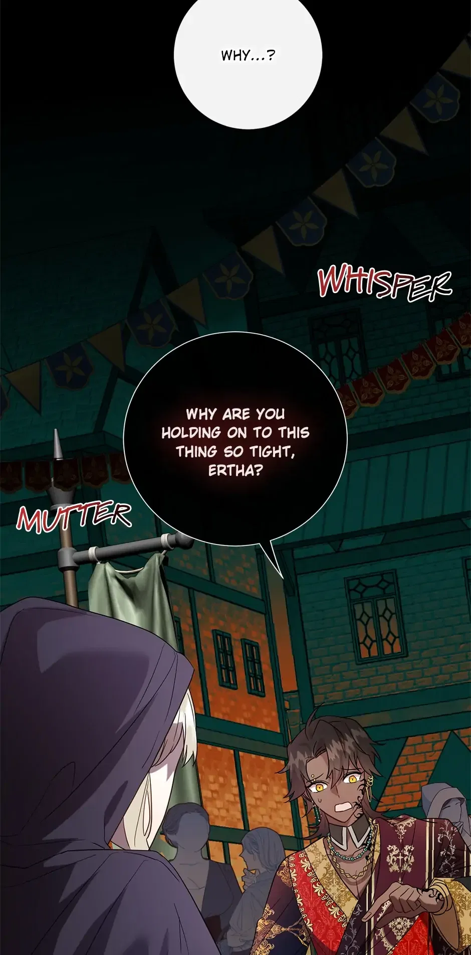 Please Don’t Eat Me Chapter 69 – Page 68