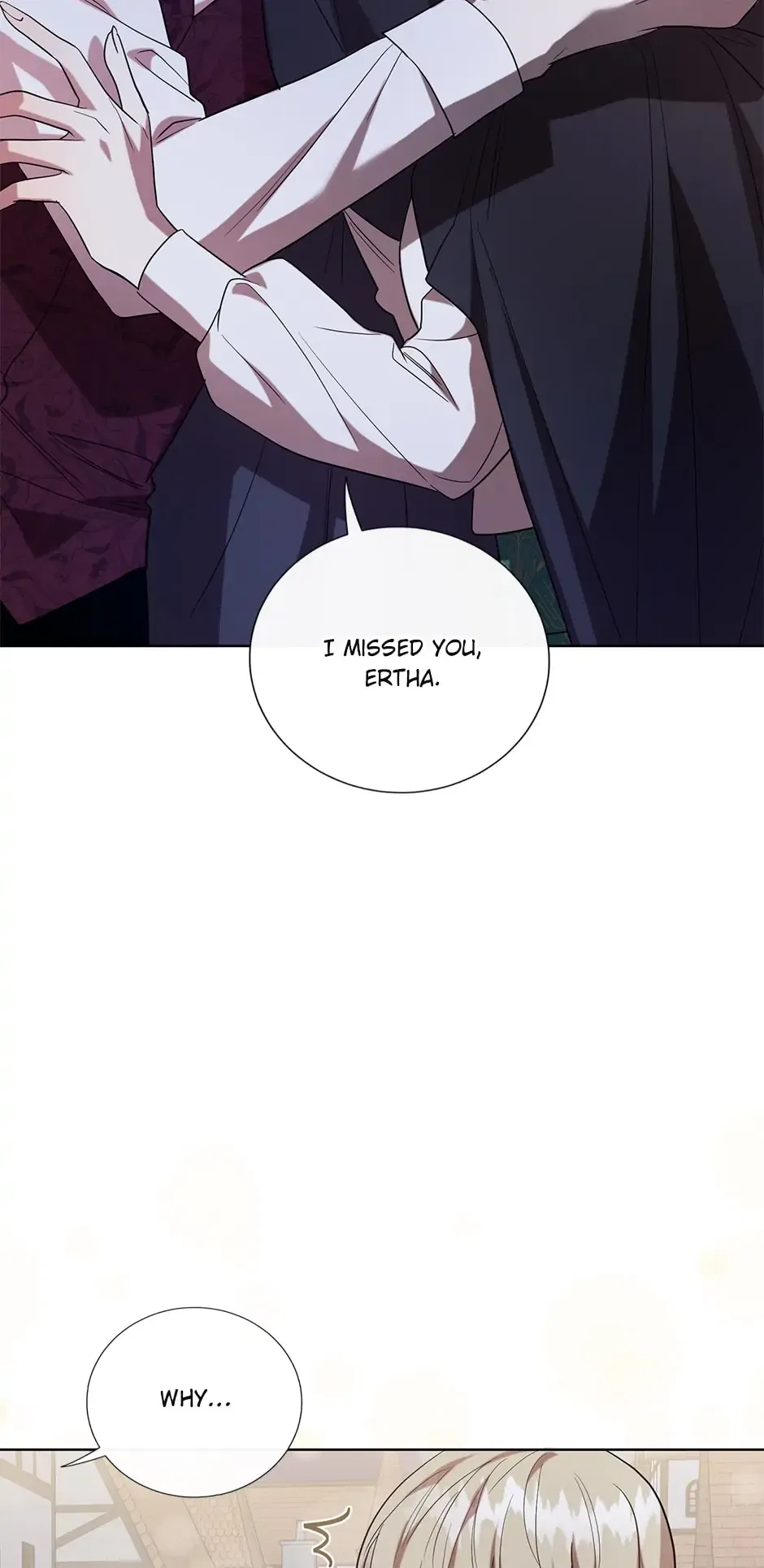 Please Don’t Eat Me Chapter 68 – Page 11