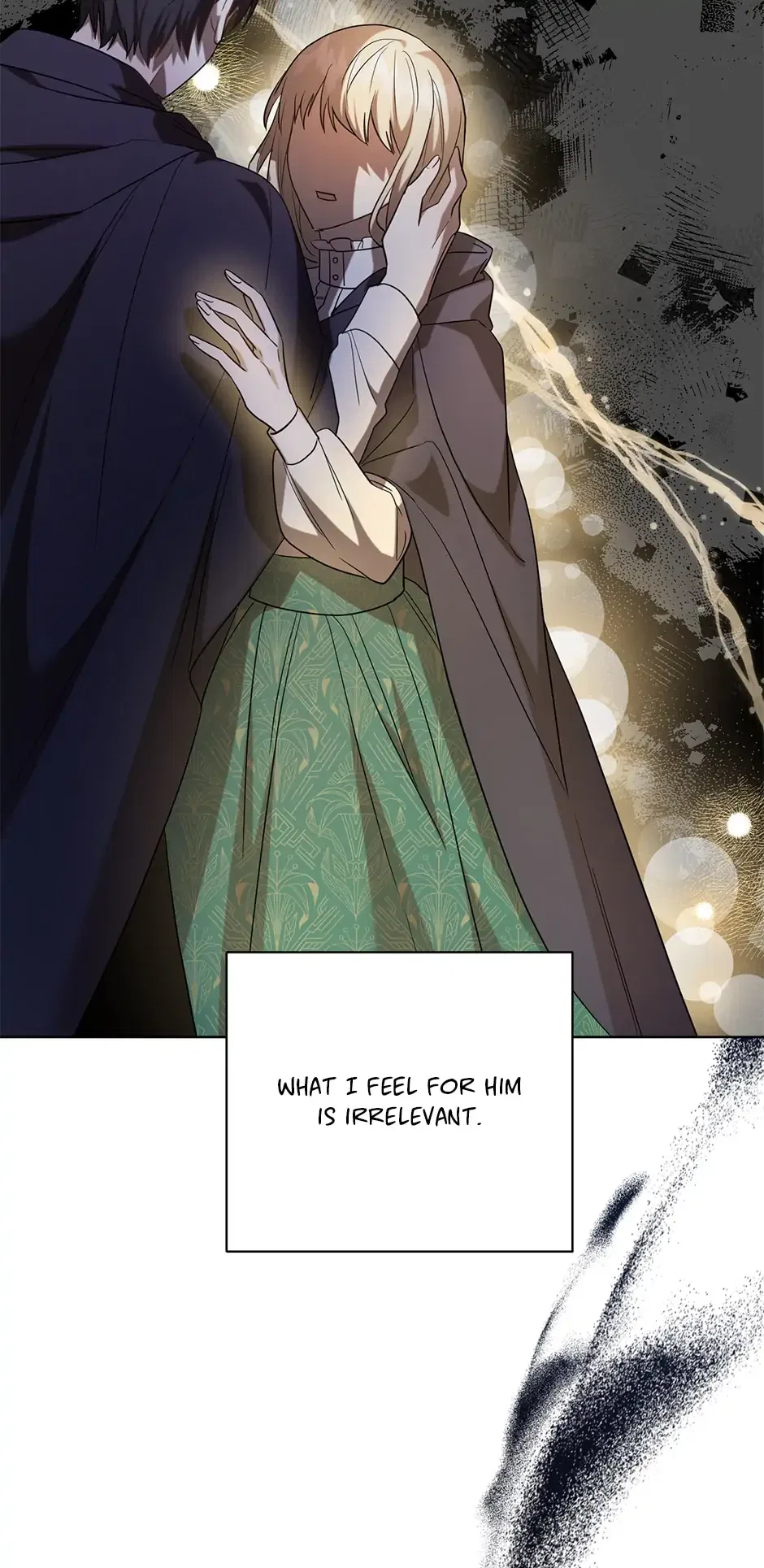 Please Don’t Eat Me Chapter 68 – Page 13