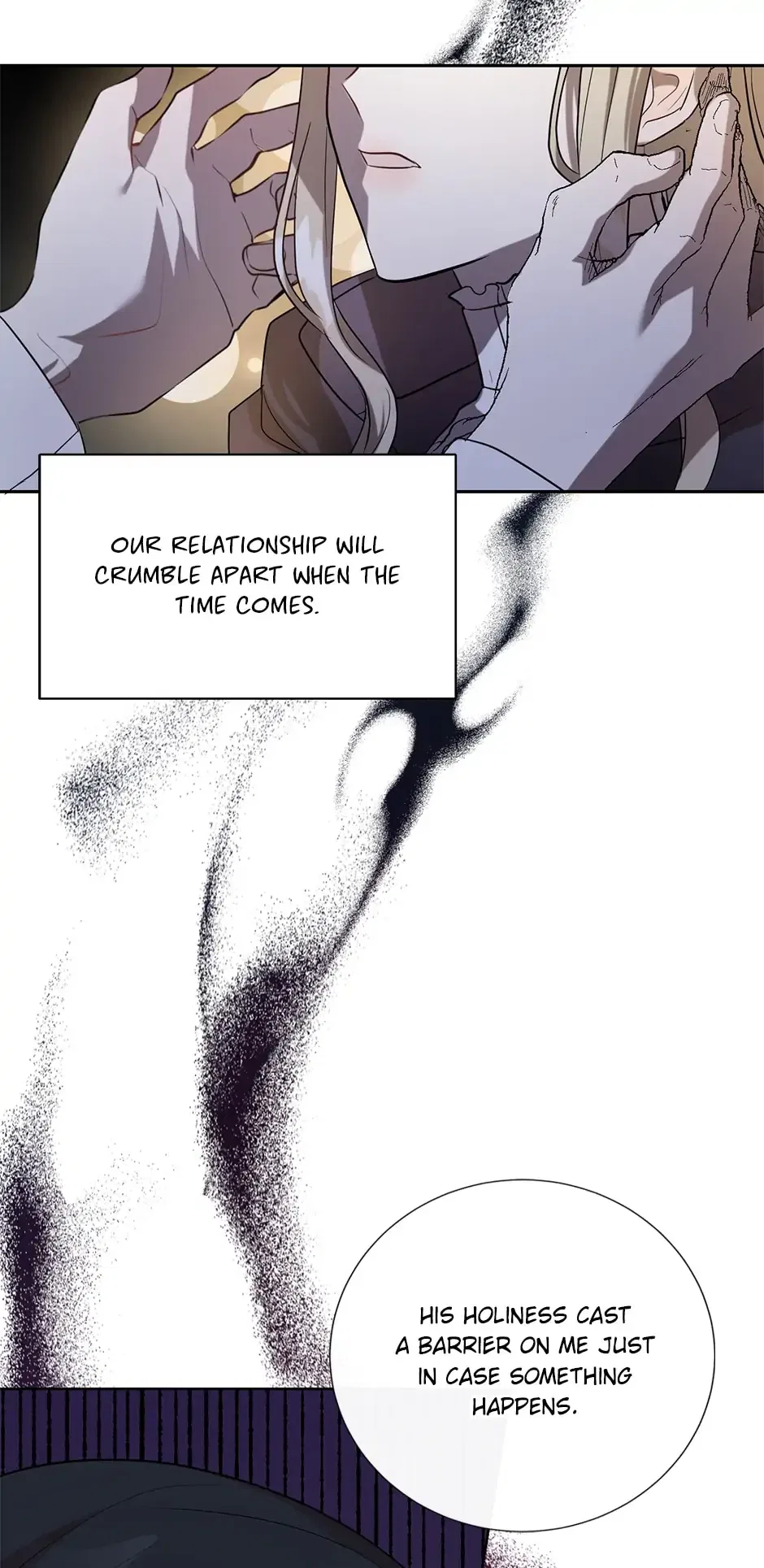 Please Don’t Eat Me Chapter 68 – Page 14
