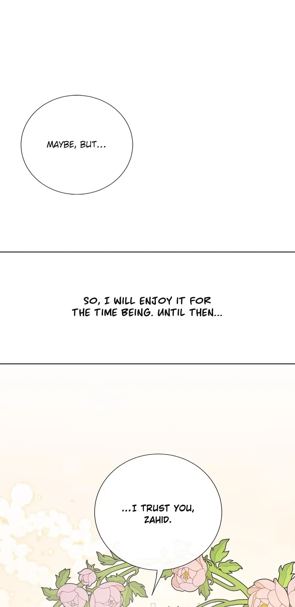 Please Don’t Eat Me Chapter 68 – Page 16