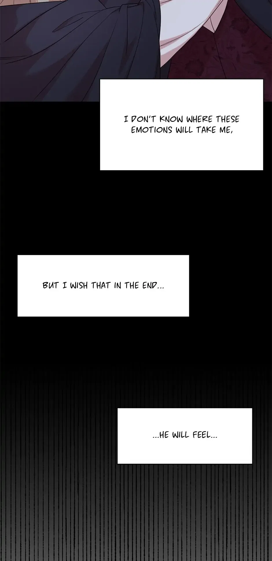 Please Don’t Eat Me Chapter 68 – Page 21