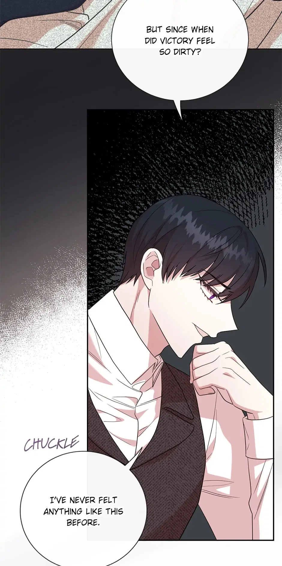 Please Don’t Eat Me Chapter 68 – Page 30