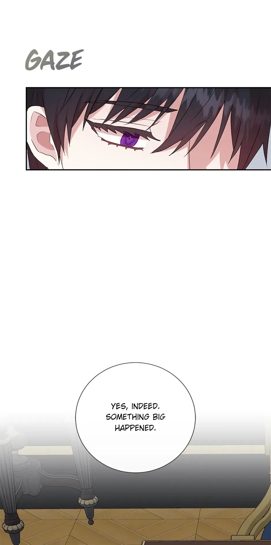 Please Don’t Eat Me Chapter 68 – Page 32
