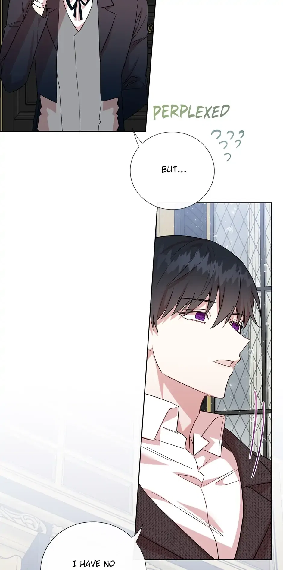 Please Don’t Eat Me Chapter 68 – Page 35