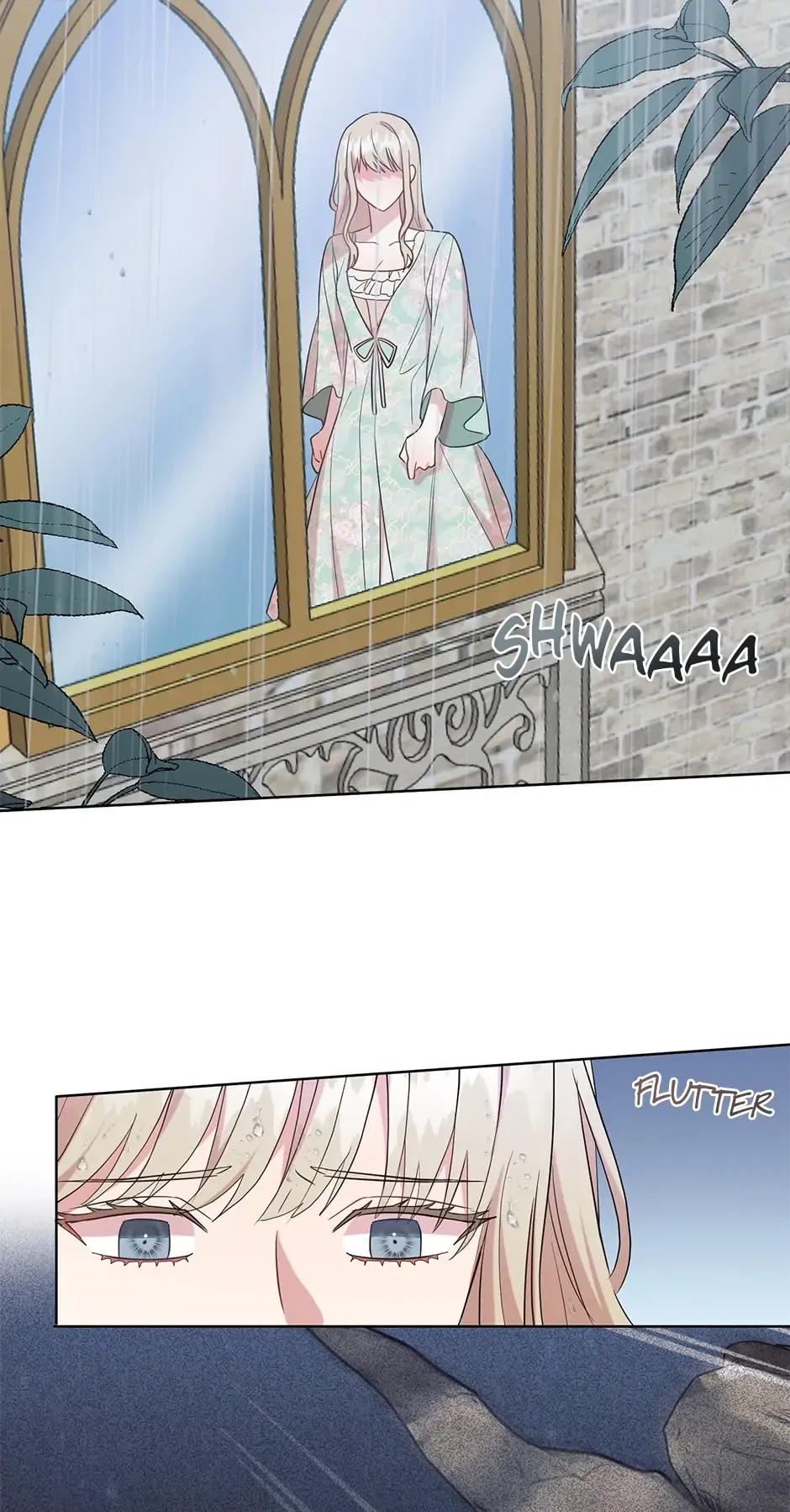 Please Don’t Eat Me Chapter 68 – Page 39
