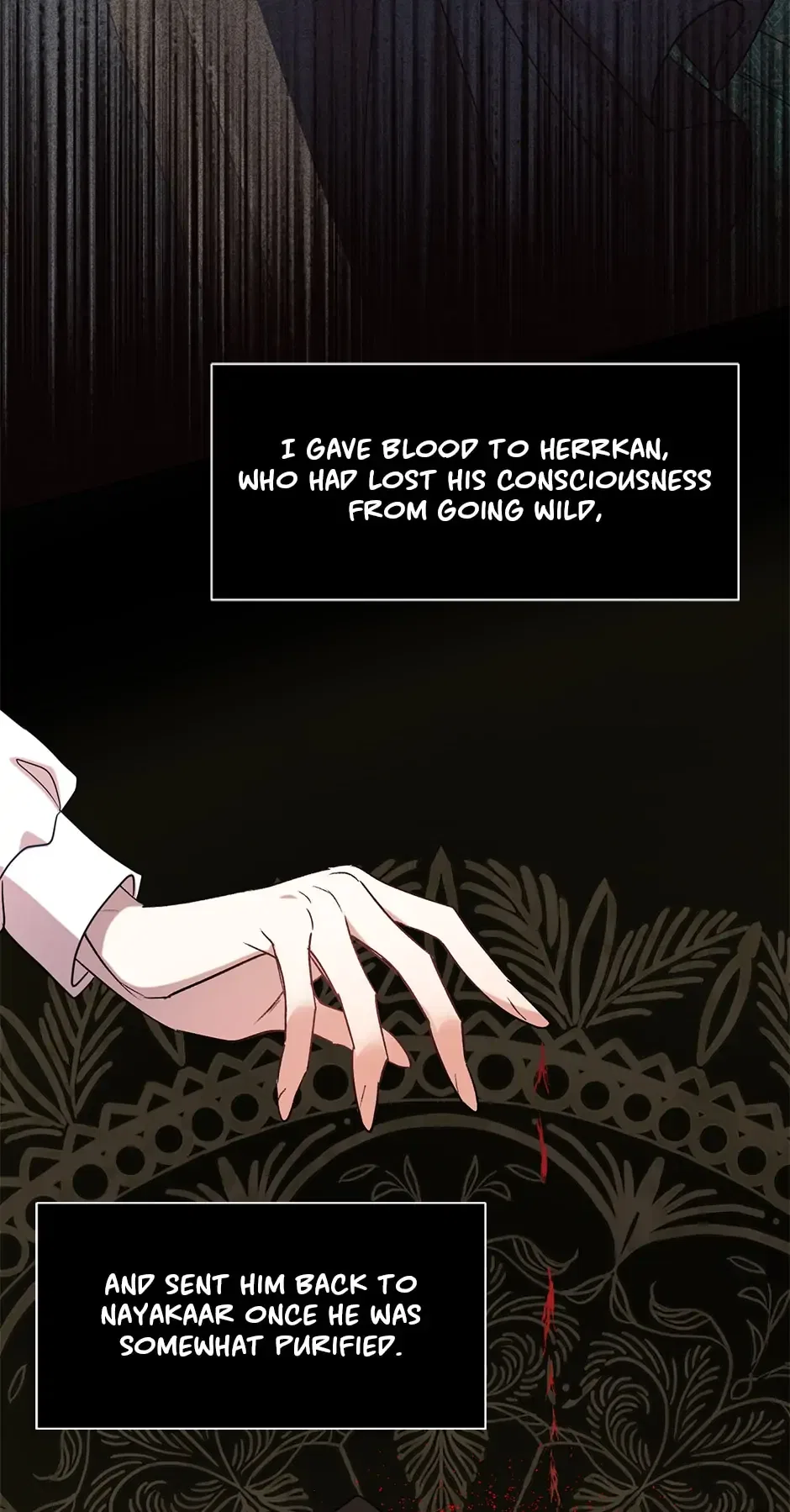 Please Don’t Eat Me Chapter 68 – Page 41