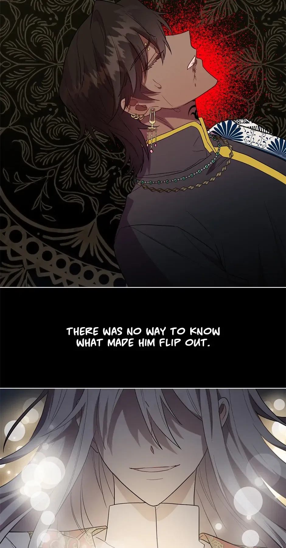 Please Don’t Eat Me Chapter 68 – Page 42