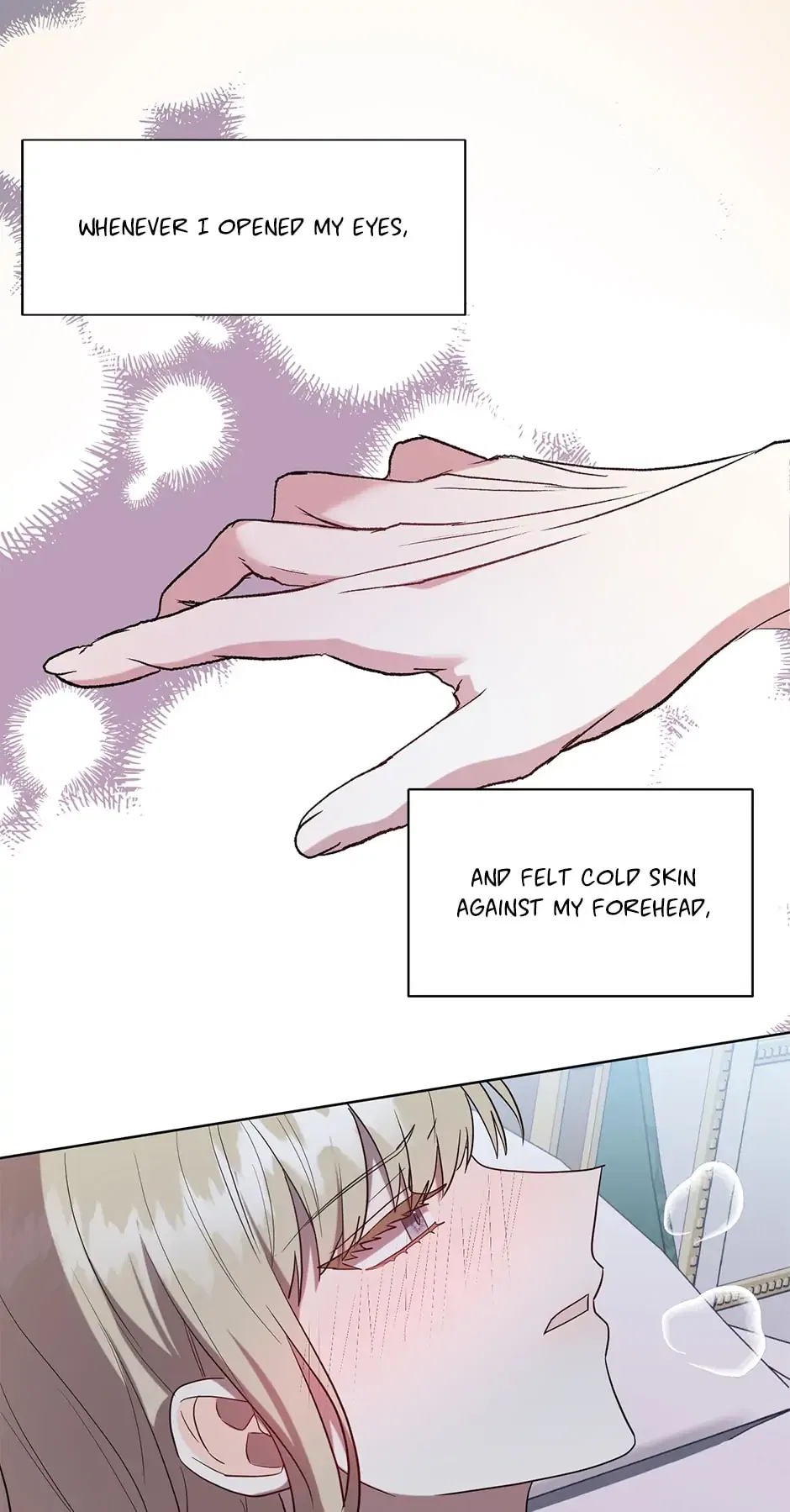 Please Don’t Eat Me Chapter 68 – Page 45