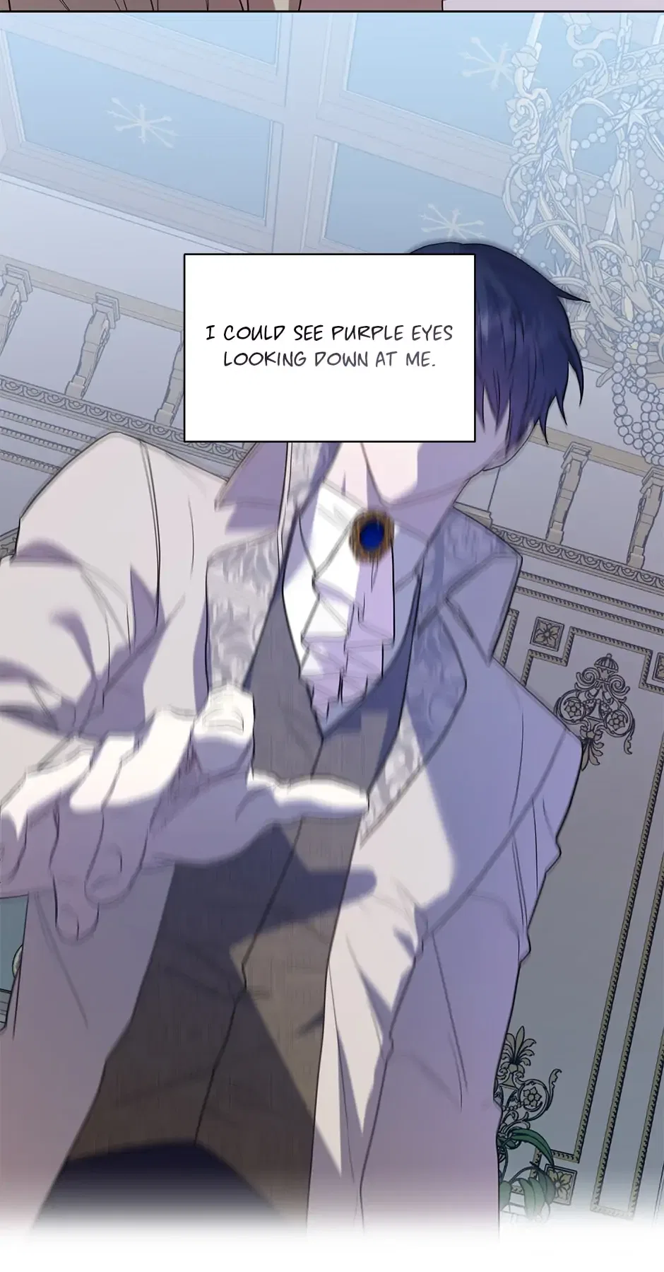 Please Don’t Eat Me Chapter 68 – Page 46