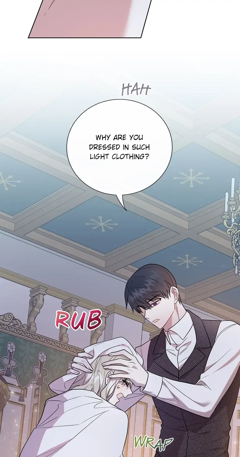 Please Don’t Eat Me Chapter 68 – Page 52