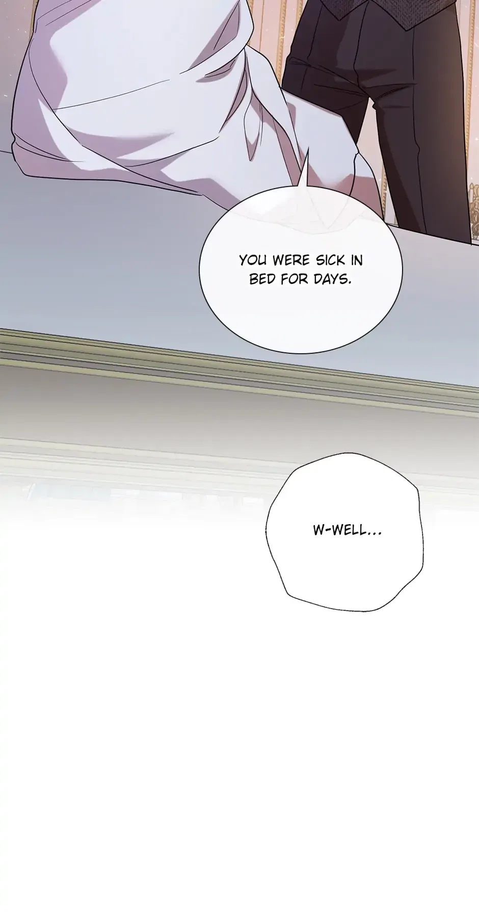 Please Don’t Eat Me Chapter 68 – Page 53
