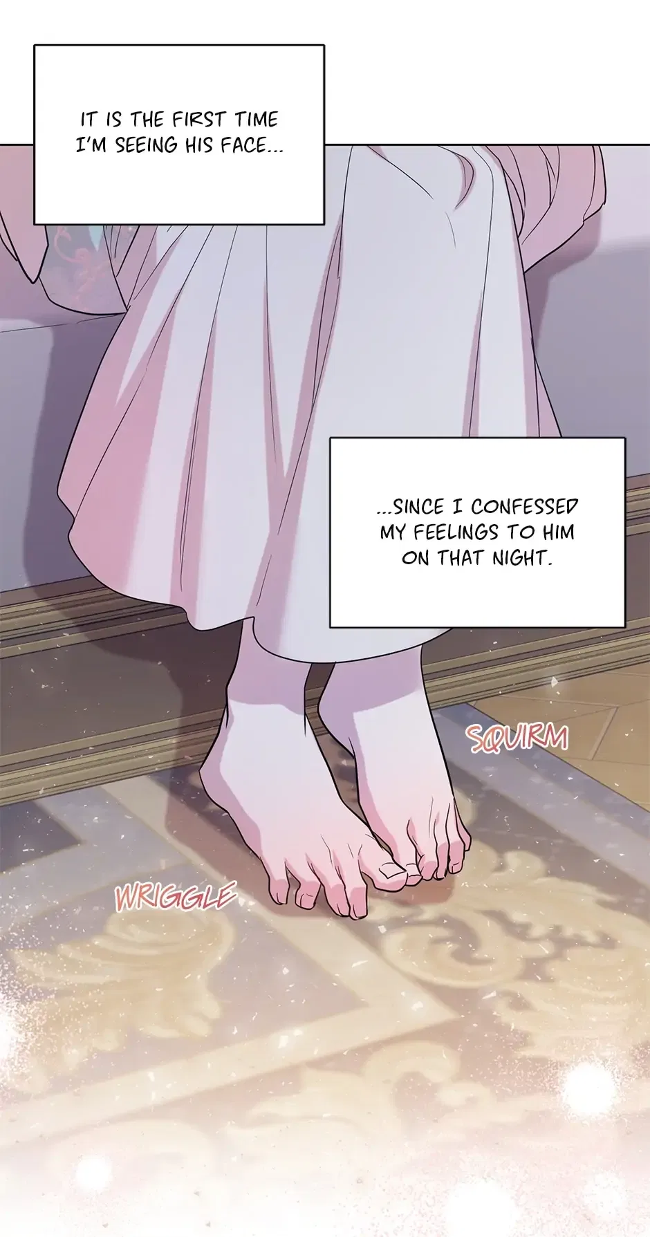 Please Don’t Eat Me Chapter 68 – Page 54