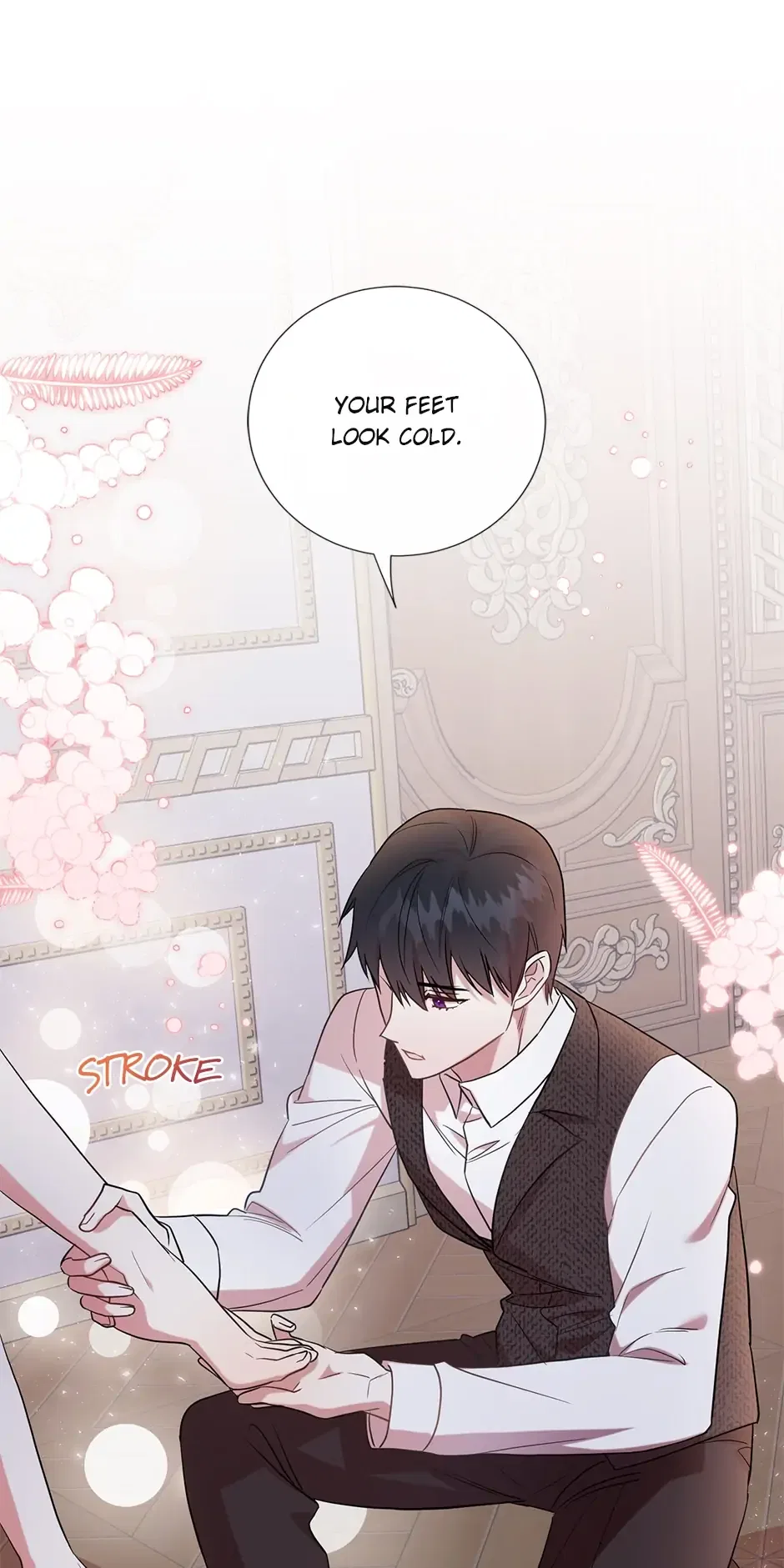 Please Don’t Eat Me Chapter 68 – Page 57