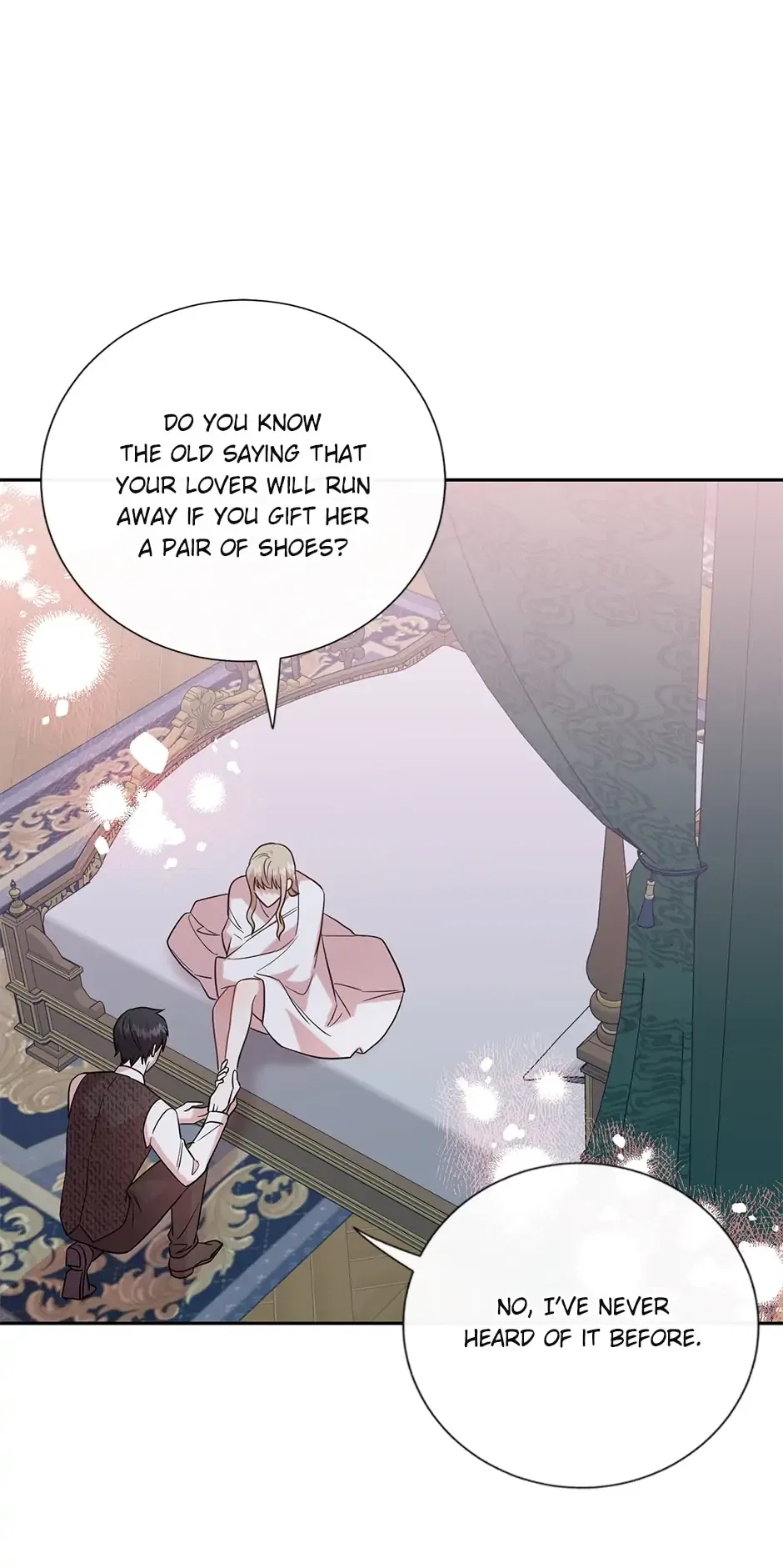 Please Don’t Eat Me Chapter 68 – Page 59