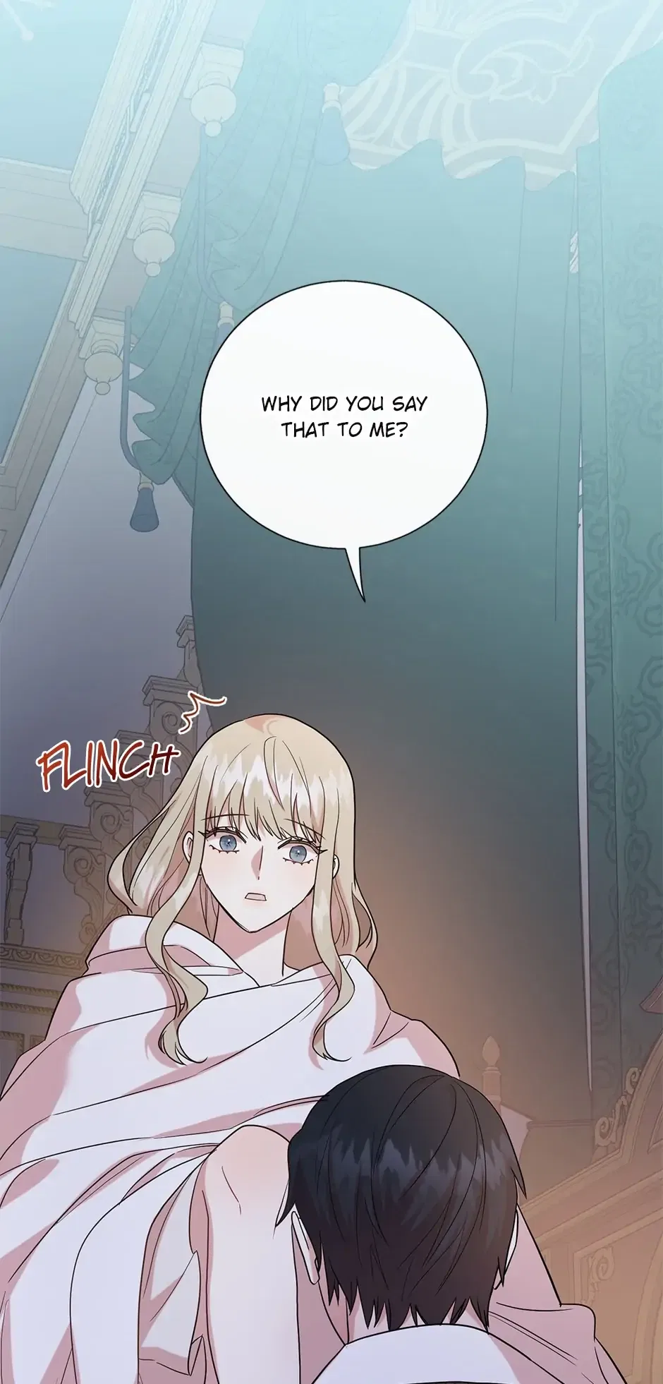 Please Don’t Eat Me Chapter 68 – Page 65