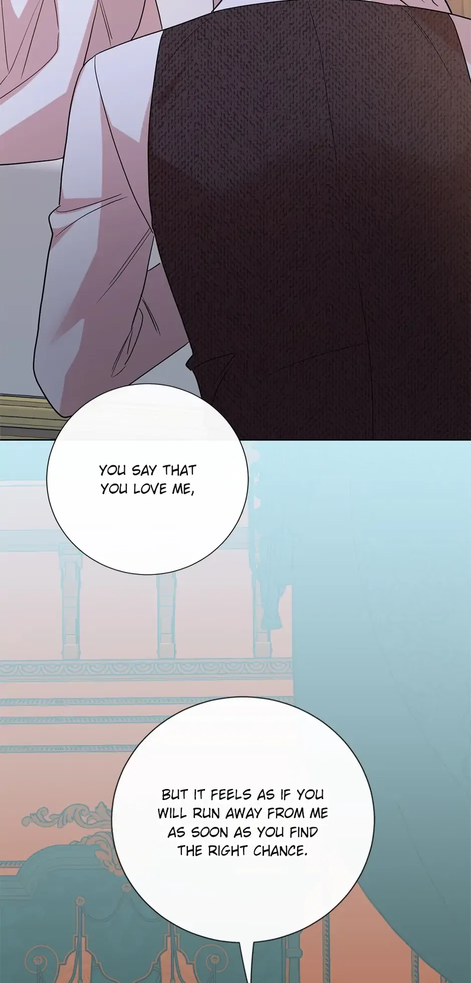Please Don’t Eat Me Chapter 68 – Page 66