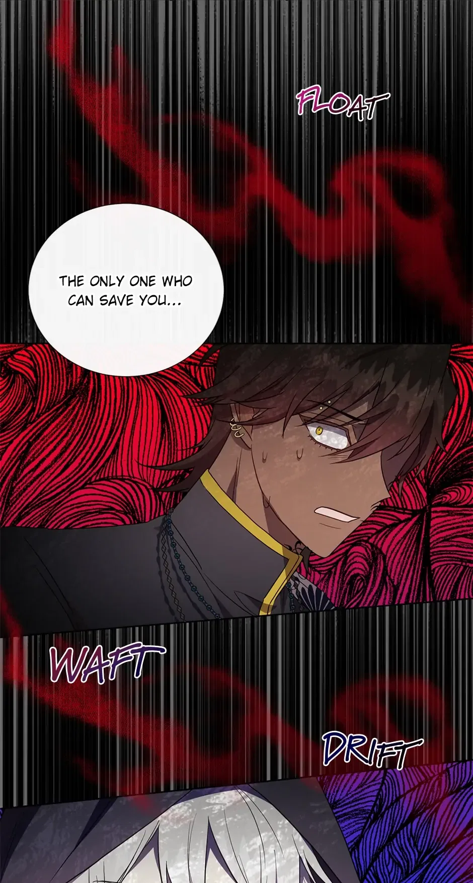 Please Don’t Eat Me Chapter 67 – Page 1