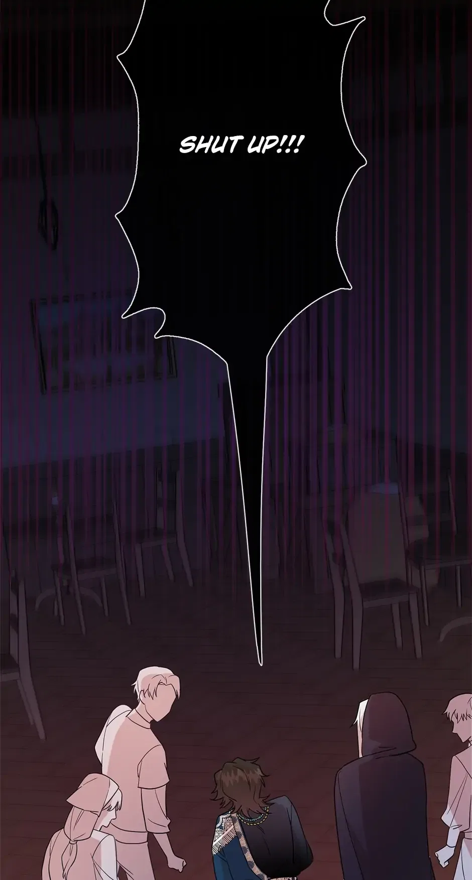 Please Don’t Eat Me Chapter 67 – Page 3