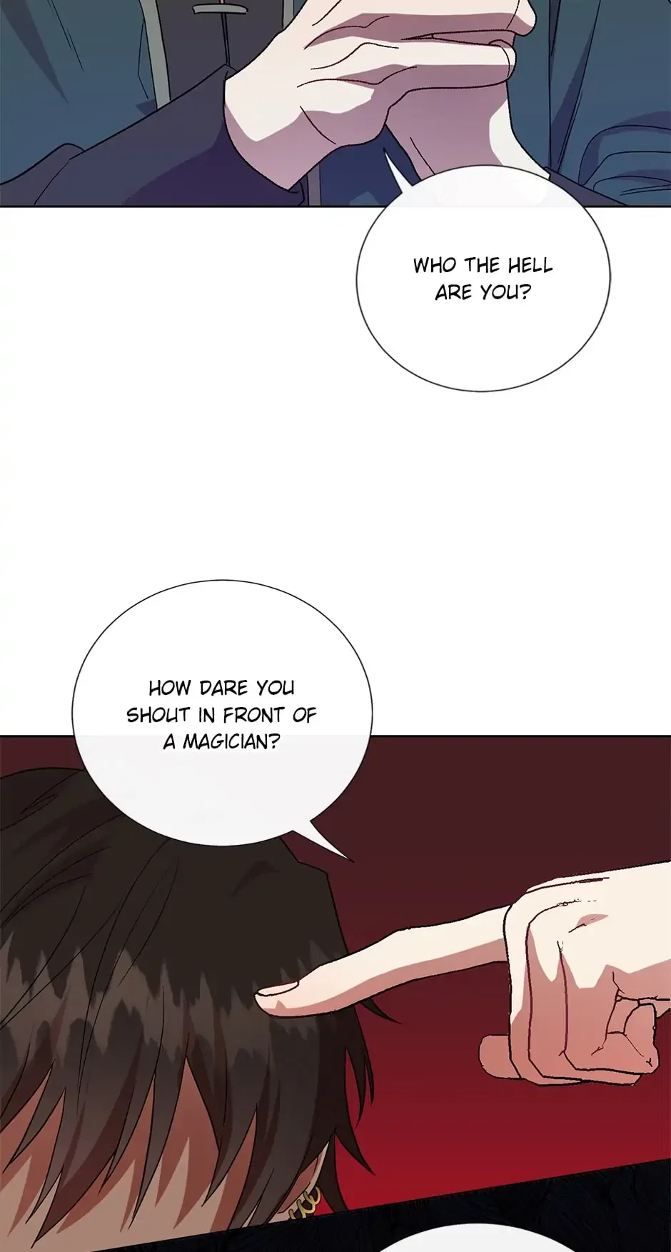 Please Don’t Eat Me Chapter 67 – Page 5