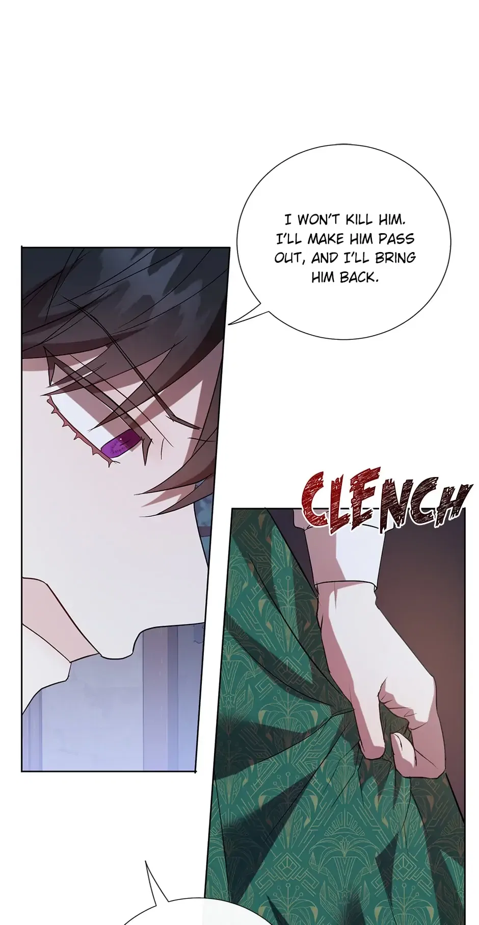 Please Don’t Eat Me Chapter 67 – Page 19