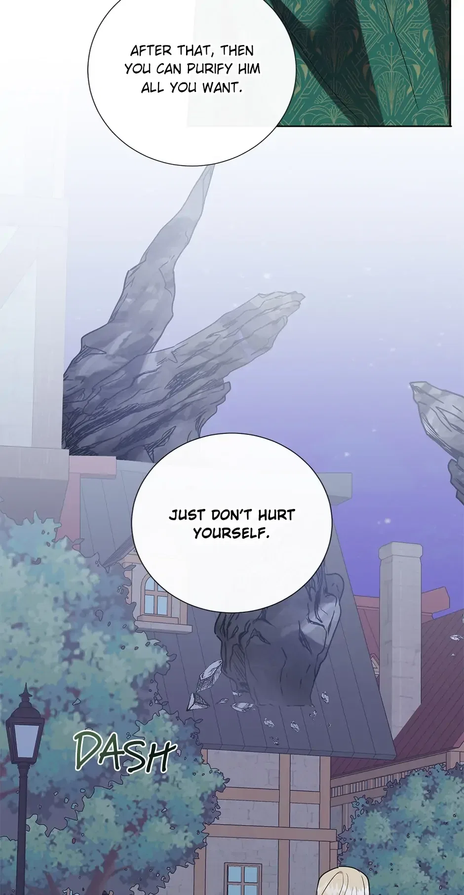 Please Don’t Eat Me Chapter 67 – Page 20