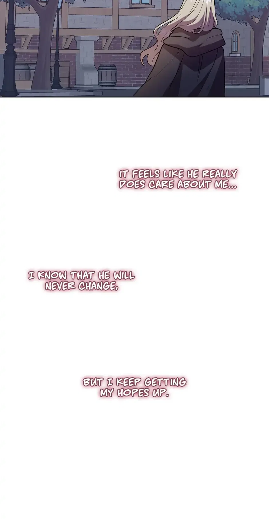 Please Don’t Eat Me Chapter 67 – Page 21