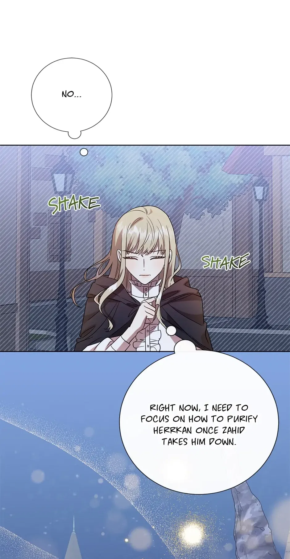 Please Don’t Eat Me Chapter 67 – Page 22