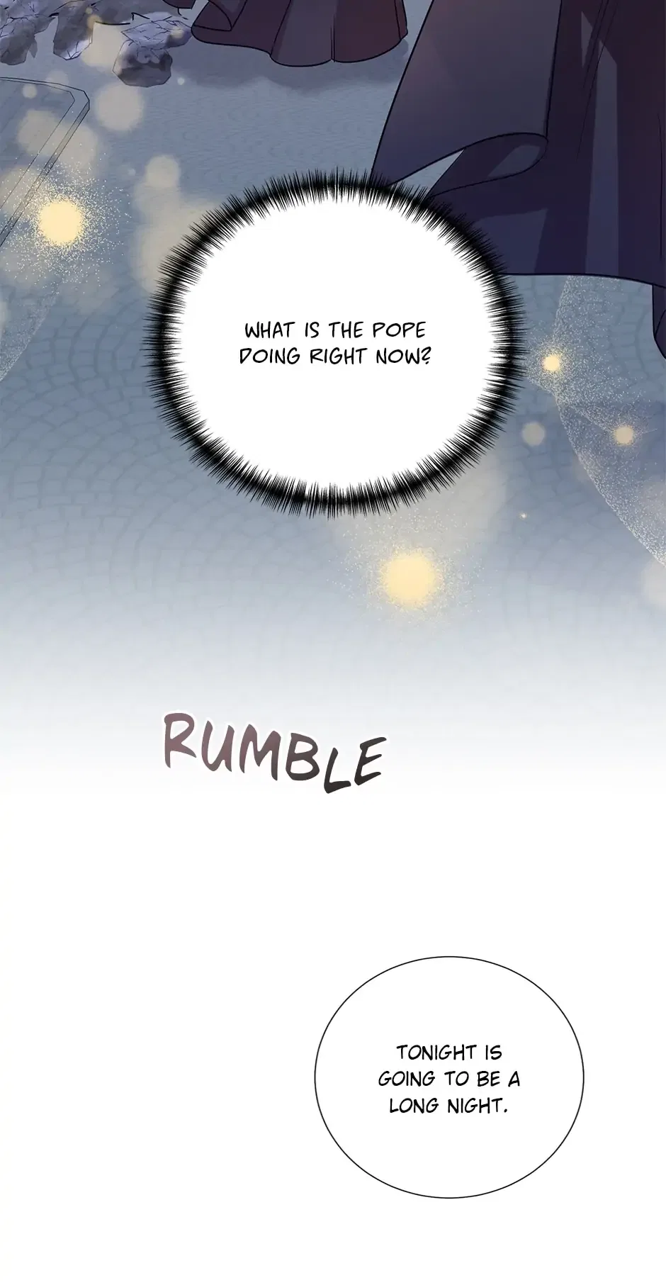 Please Don’t Eat Me Chapter 67 – Page 24