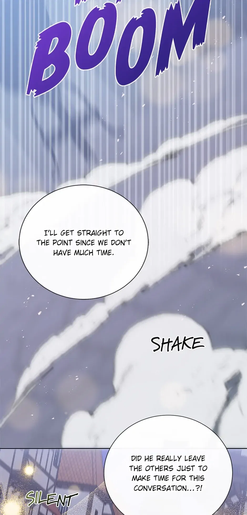 Please Don’t Eat Me Chapter 67 – Page 29