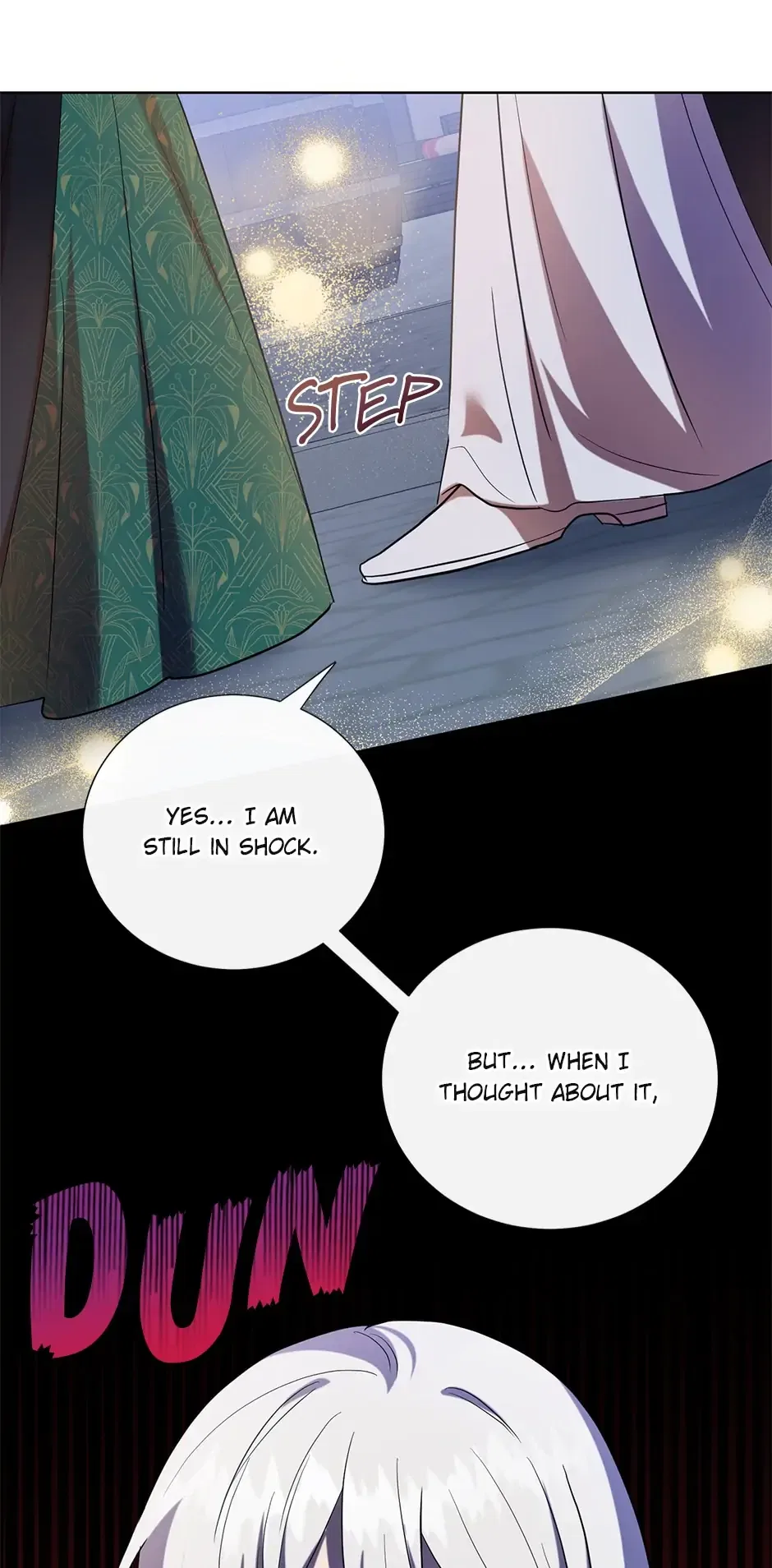 Please Don’t Eat Me Chapter 67 – Page 37