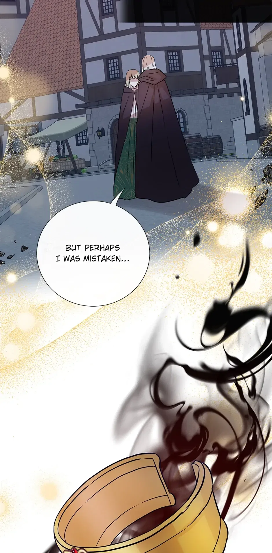 Please Don’t Eat Me Chapter 67 – Page 40