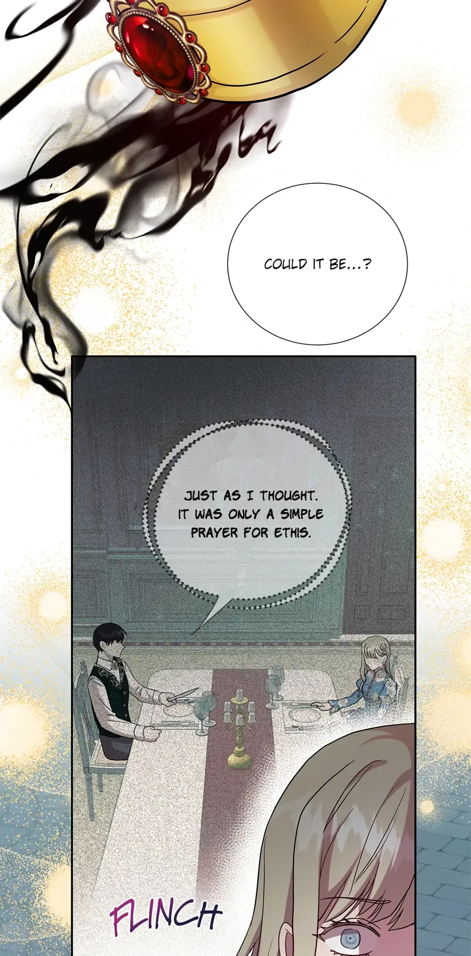 Please Don’t Eat Me Chapter 67 – Page 41