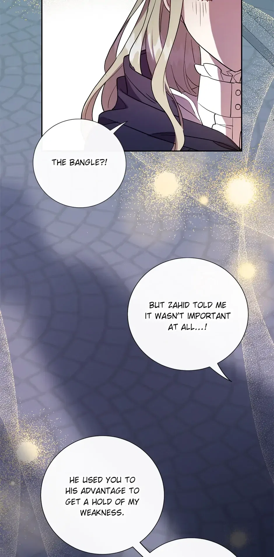 Please Don’t Eat Me Chapter 67 – Page 42