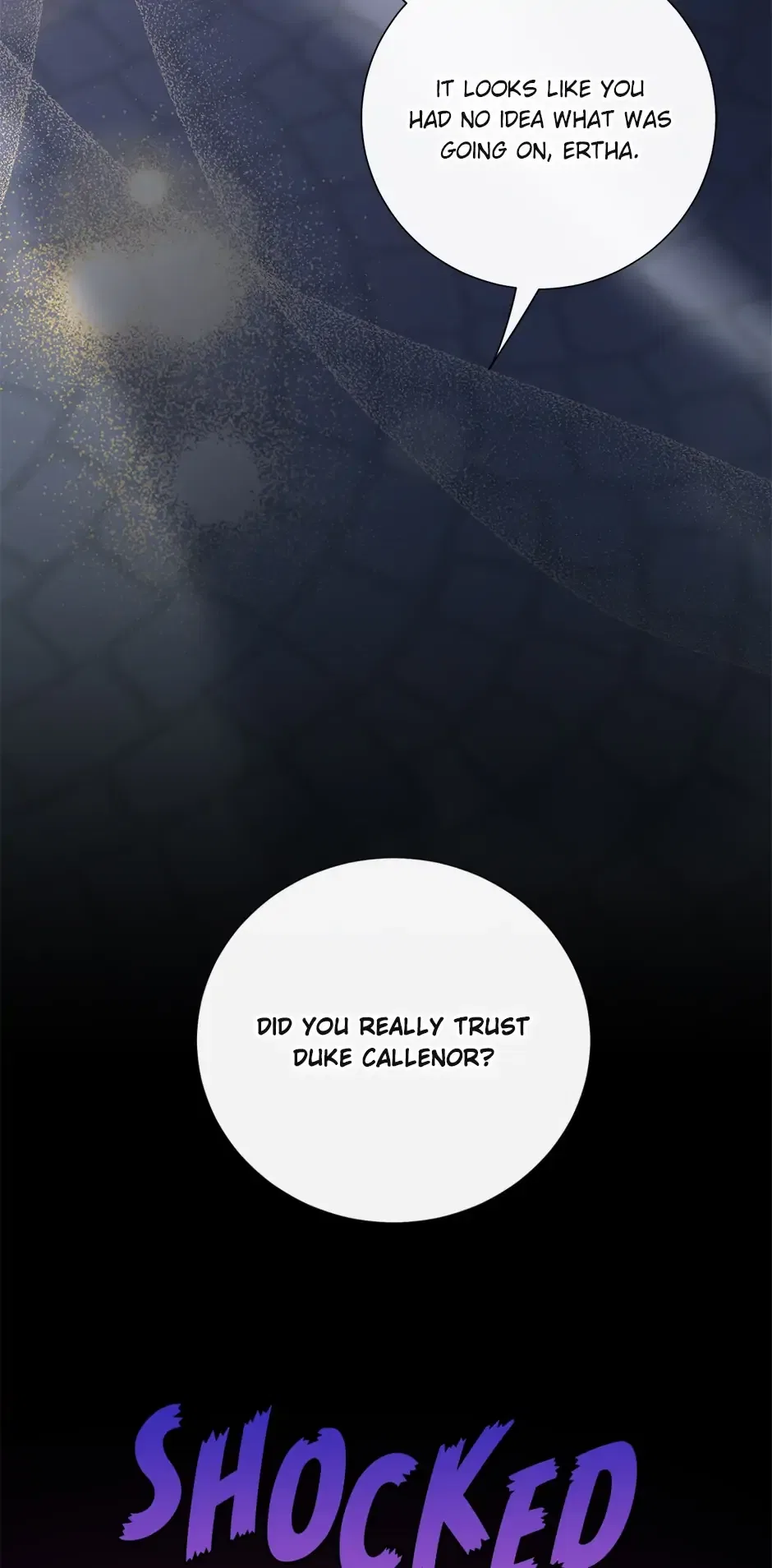 Please Don’t Eat Me Chapter 67 – Page 43