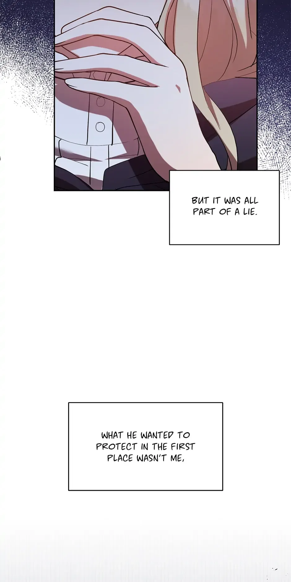 Please Don’t Eat Me Chapter 67 – Page 47