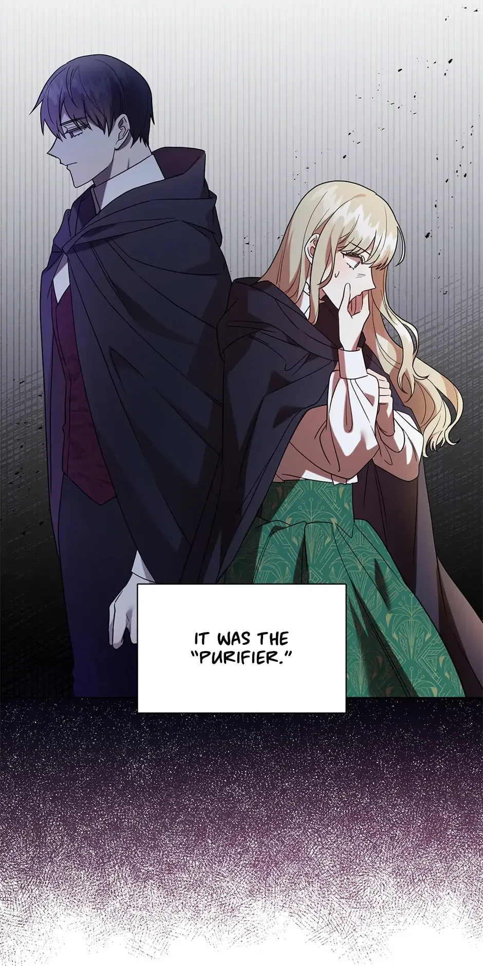 Please Don’t Eat Me Chapter 67 – Page 48